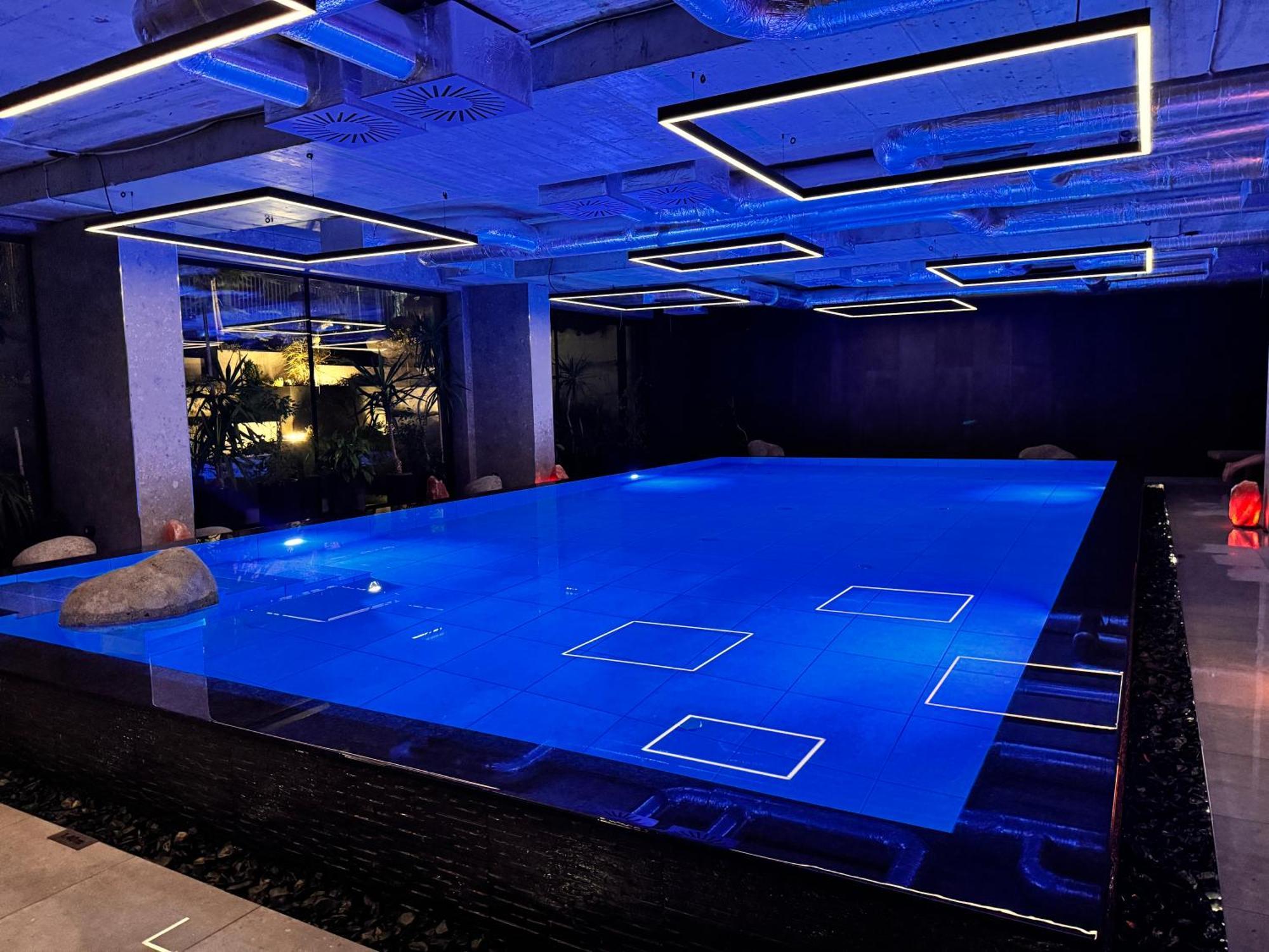 Luxury Amara In Complex Azur - Next To The Святые Константин и Елена